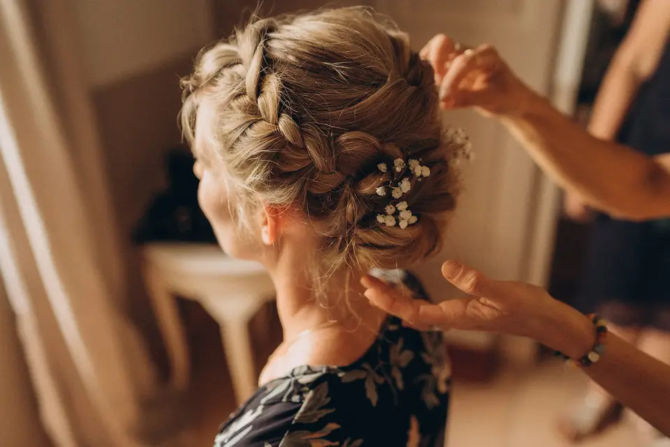 Emy Li Makeup Art — photo 2