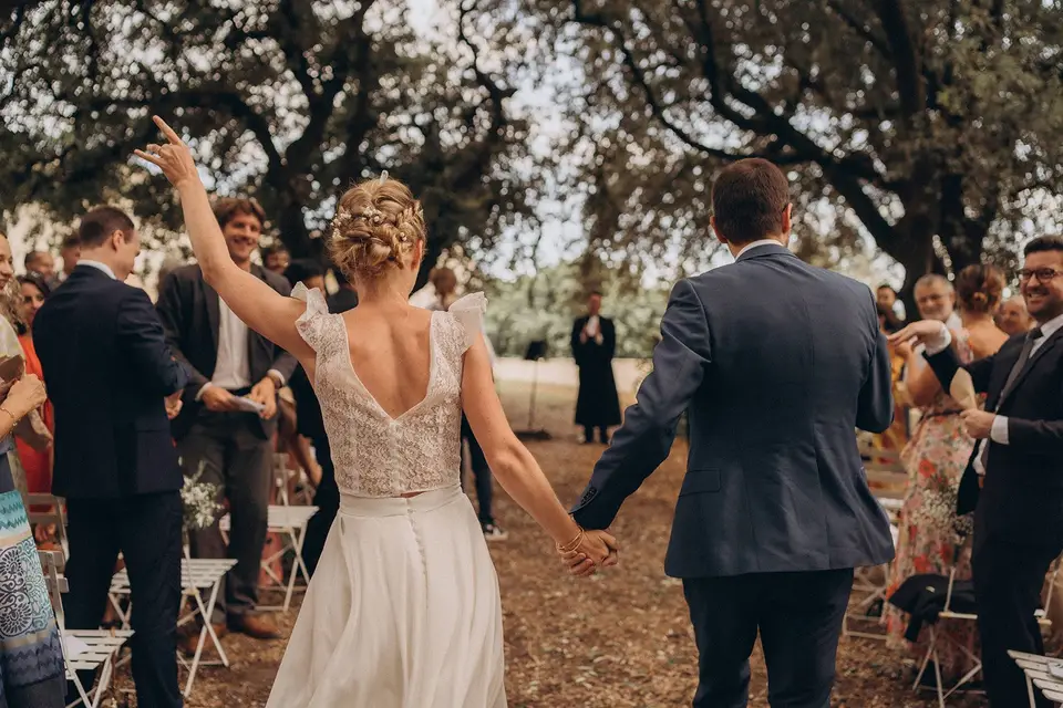 Emy Li Makeup Art — photo 7