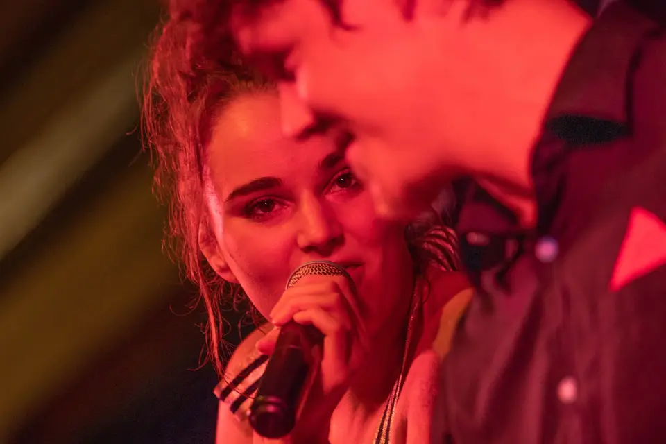 The Soulsters — photo 3