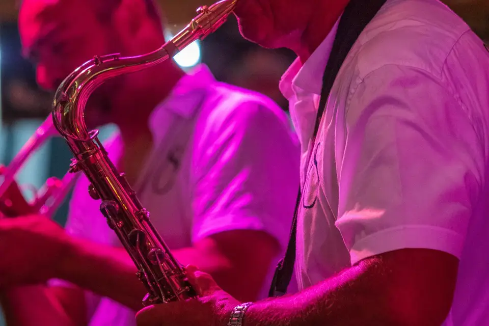 The Soulsters — photo 4