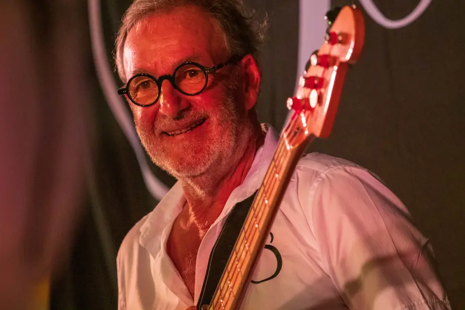 The Soulsters — photo 5