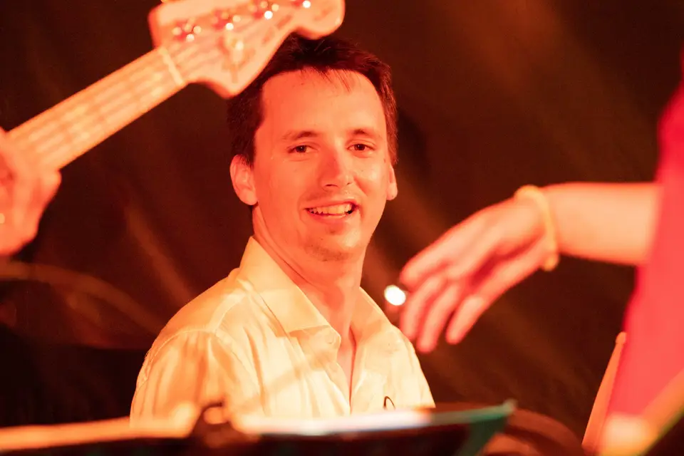 The Soulsters — photo 7