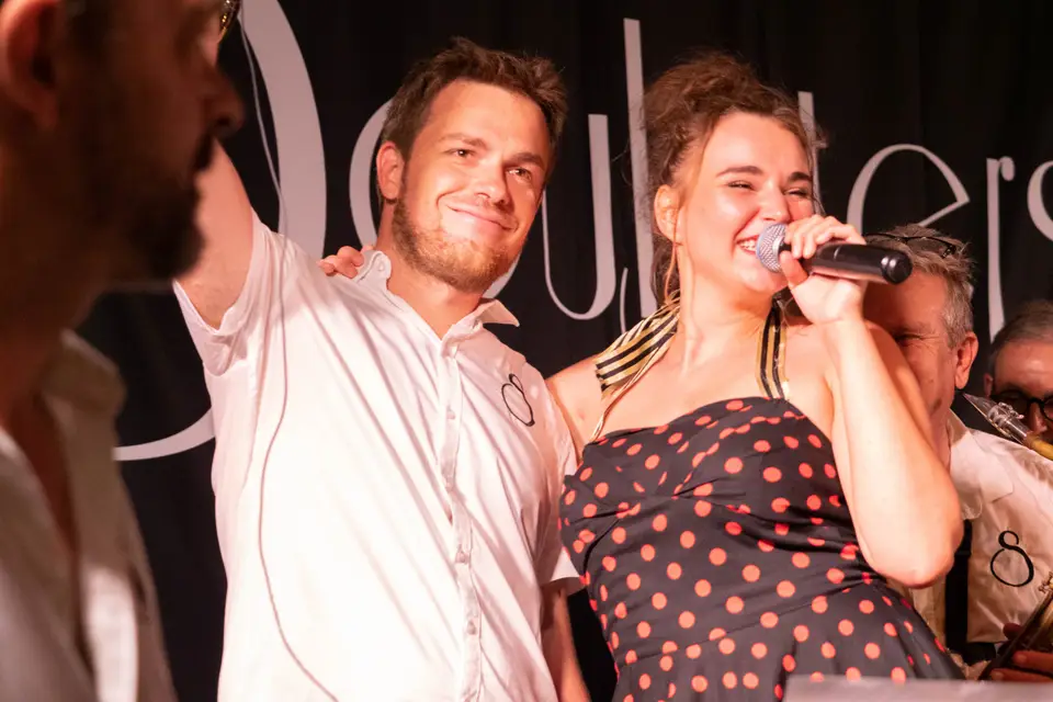 The Soulsters — photo 6