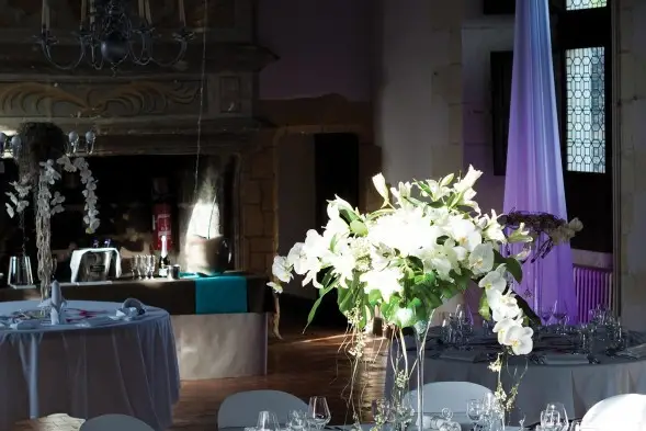 Château de Goulaine — photo 5