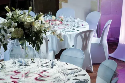 Château de Goulaine — photo 6