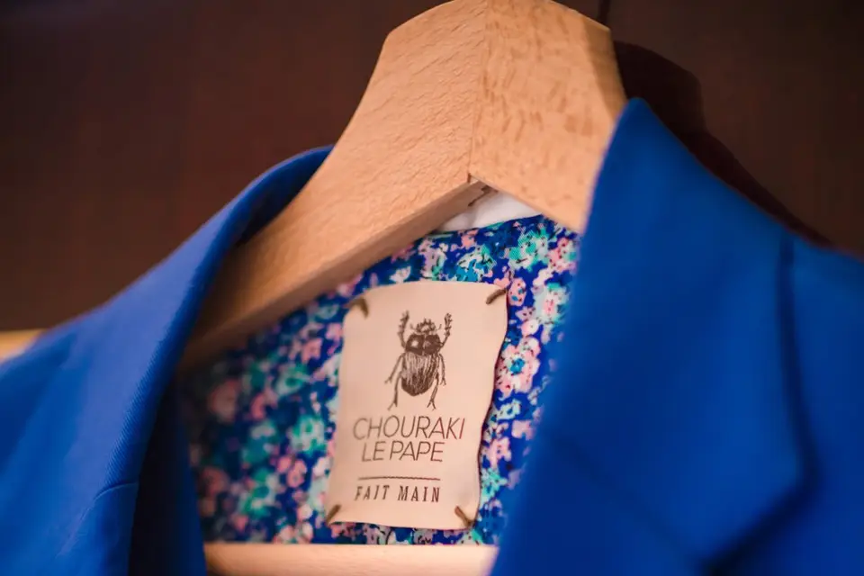 Chouraki Le Pape — photo 3