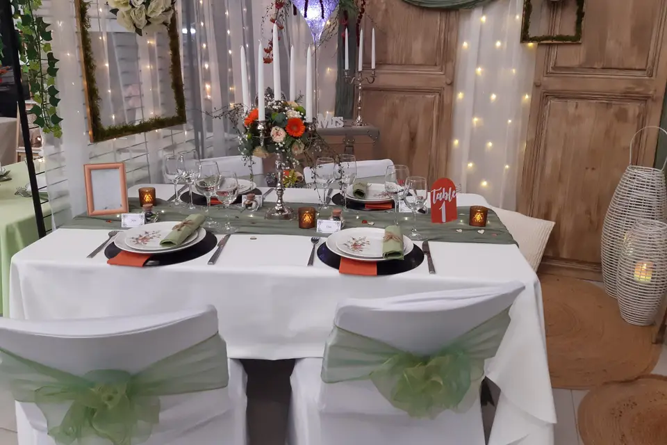 NG Évènements — photo 4