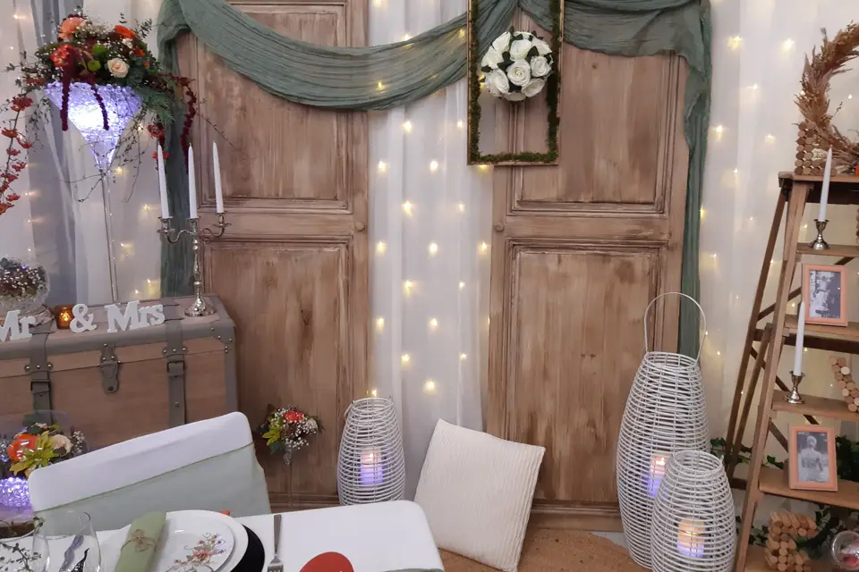 NG Évènements — photo 8