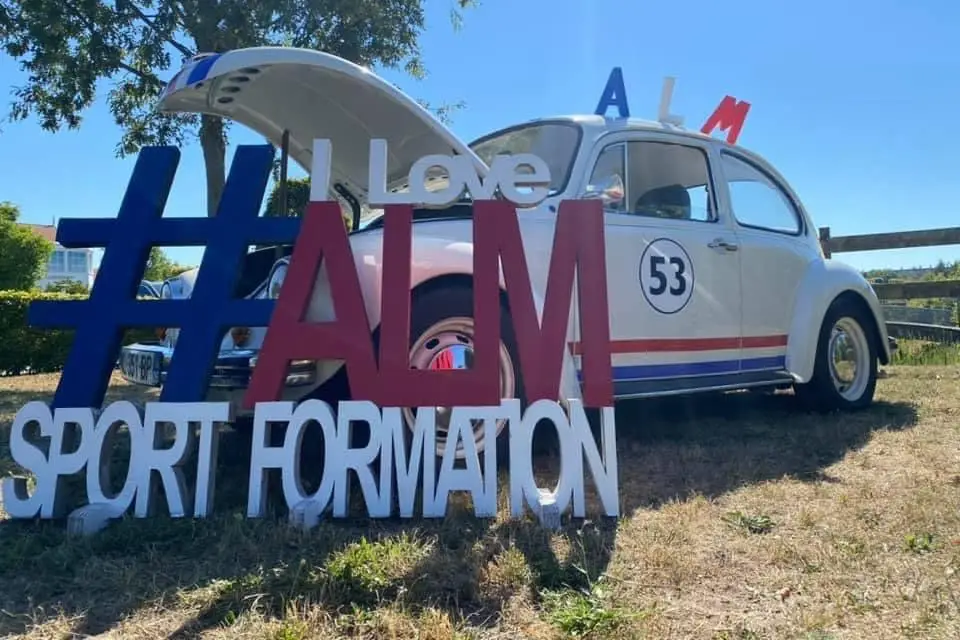 Sport Formation — photo 7