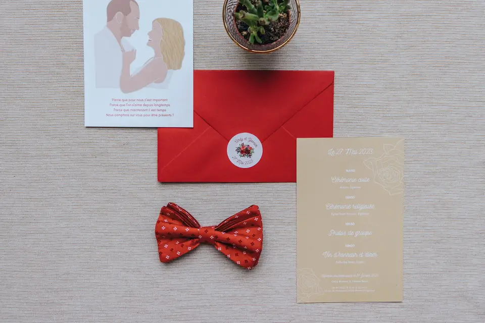 Trait d'Union — photo 1