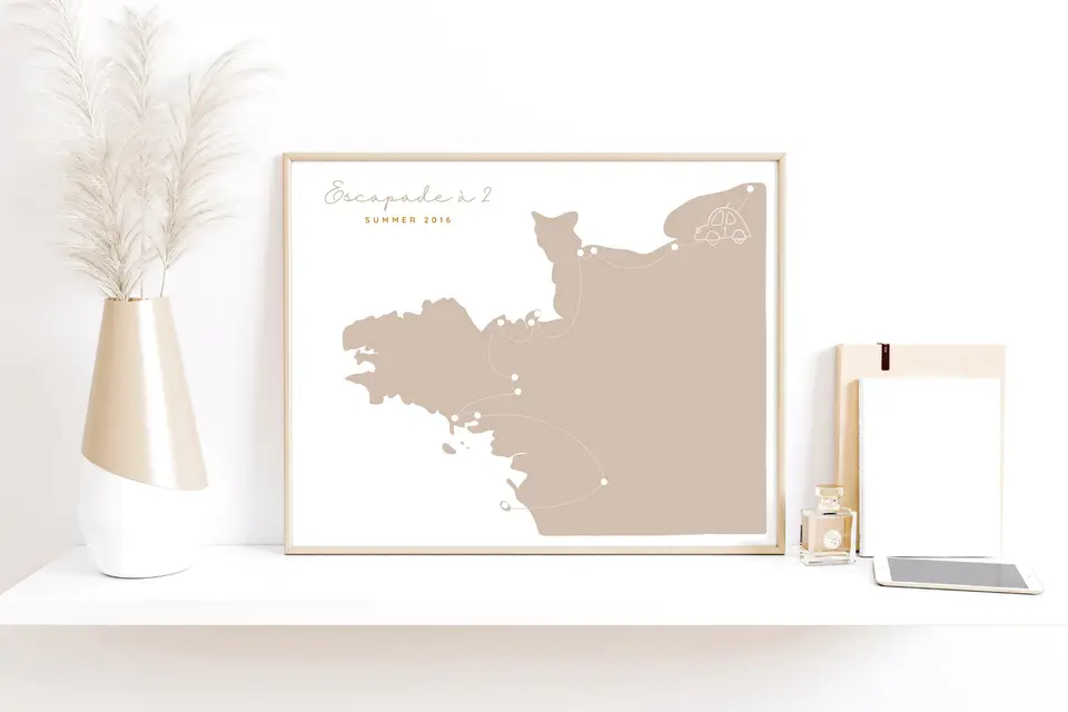 Trait d'Union — photo 8