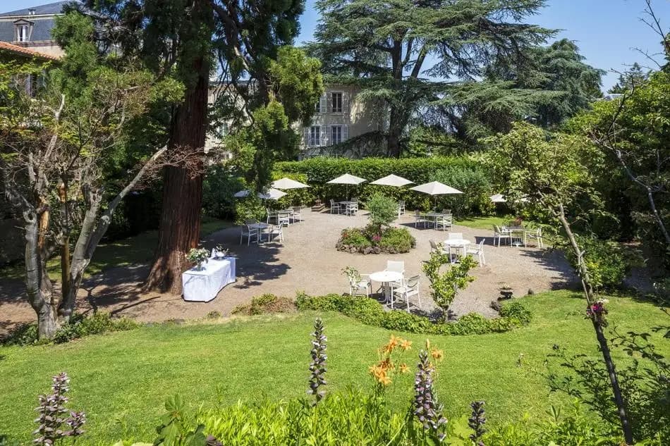 Royal Hôtel Saint Mart