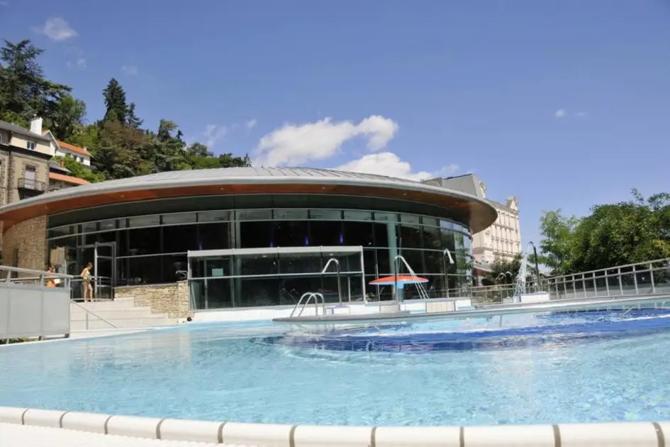 Royal Hôtel Saint Mart — photo 7