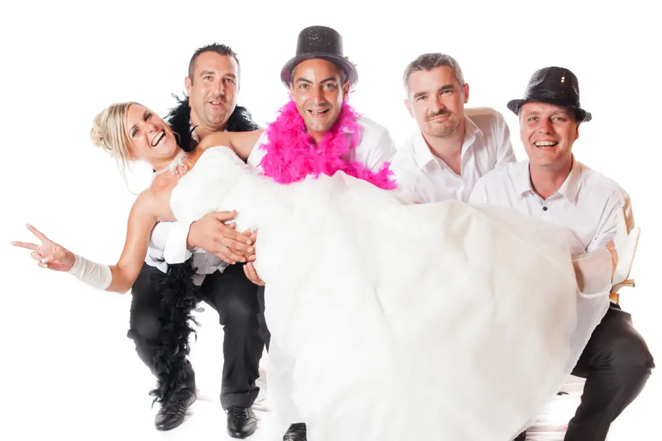 All Pictures Studio By Jérôme Dumouchel — photo 8