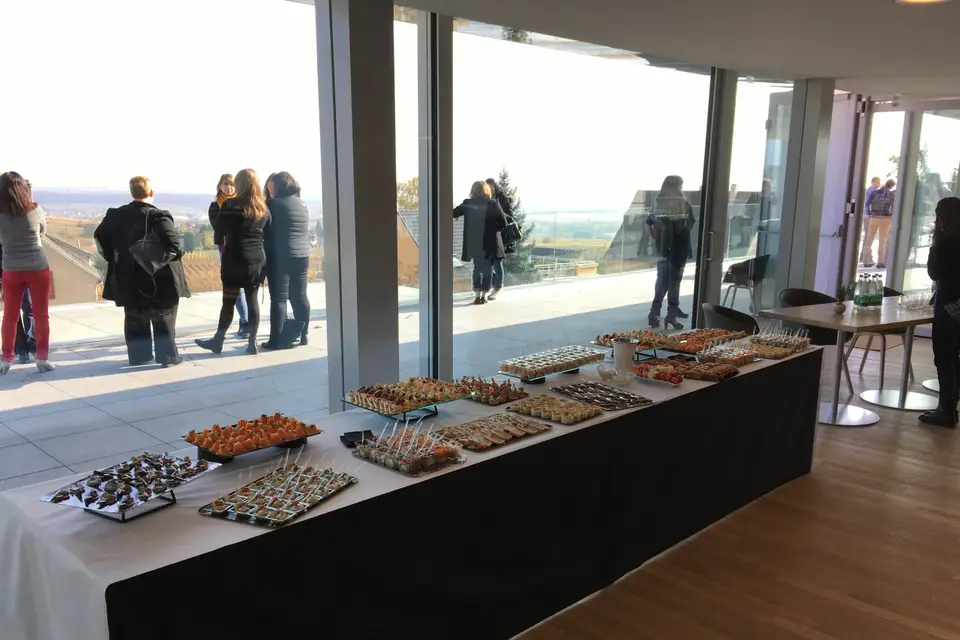 Belvédère Cattin — photo 5