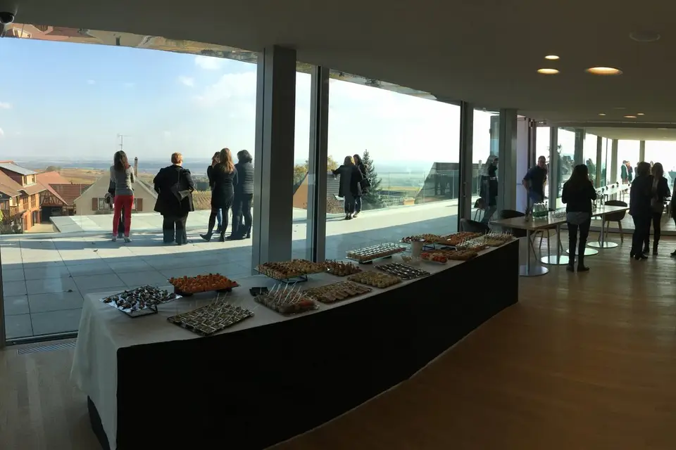 Belvédère Cattin — photo 3