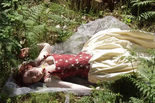 Volute Corsets — photo 4