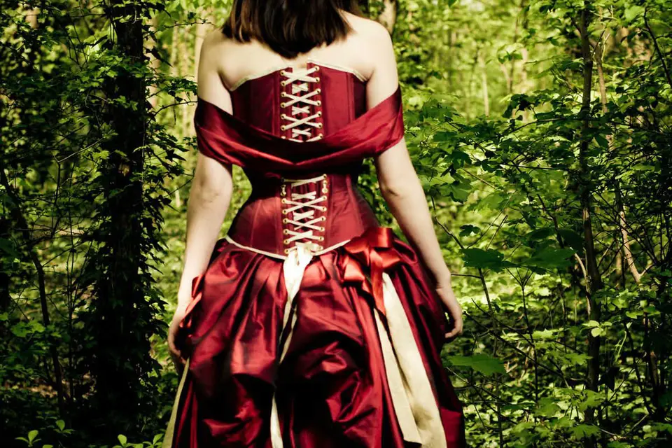 Volute Corsets — photo 1