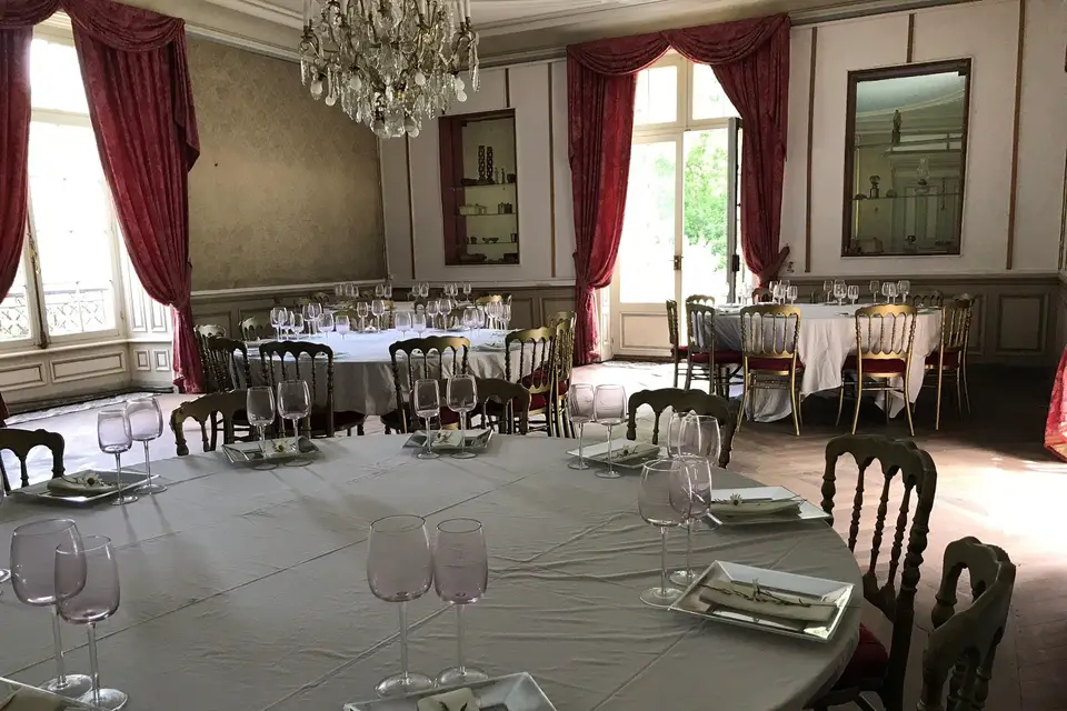 Château du Logis — photo 2