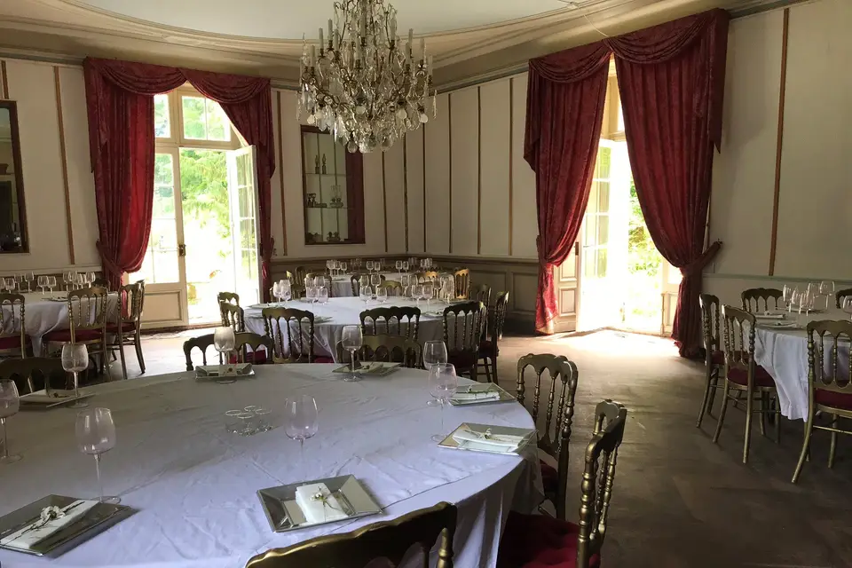 Château du Logis — photo 3