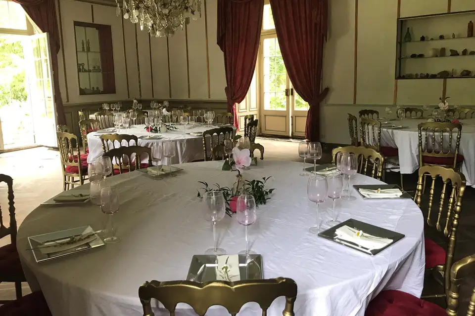 Château du Logis — photo 4