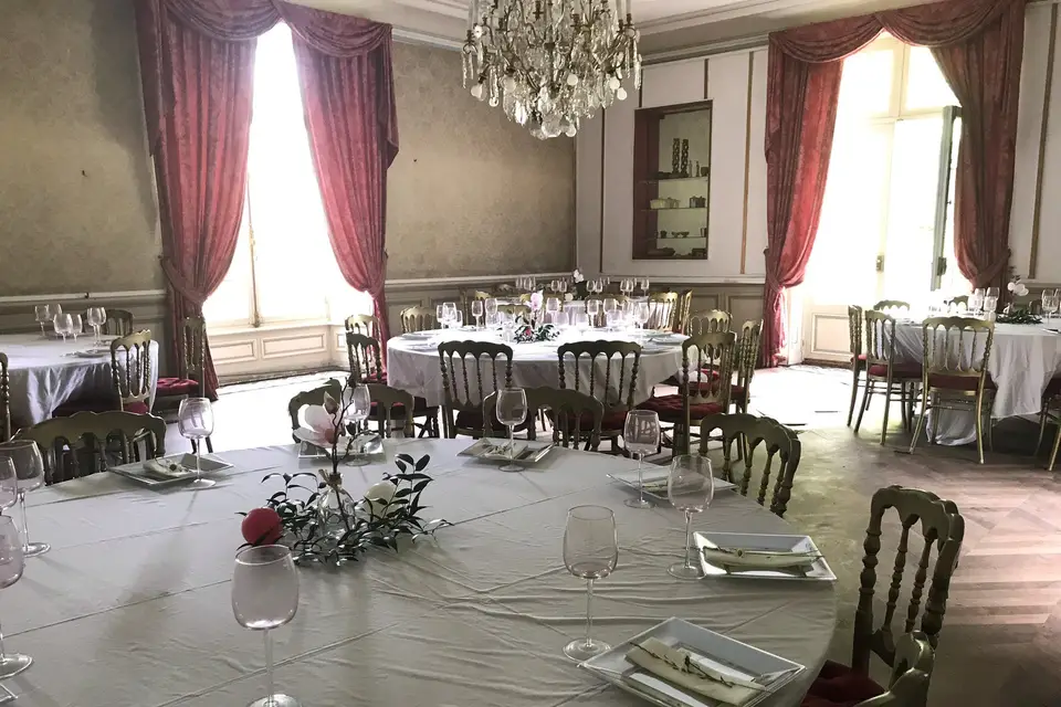 Château du Logis — photo 5