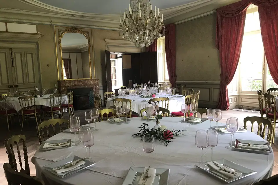 Château du Logis — photo 6