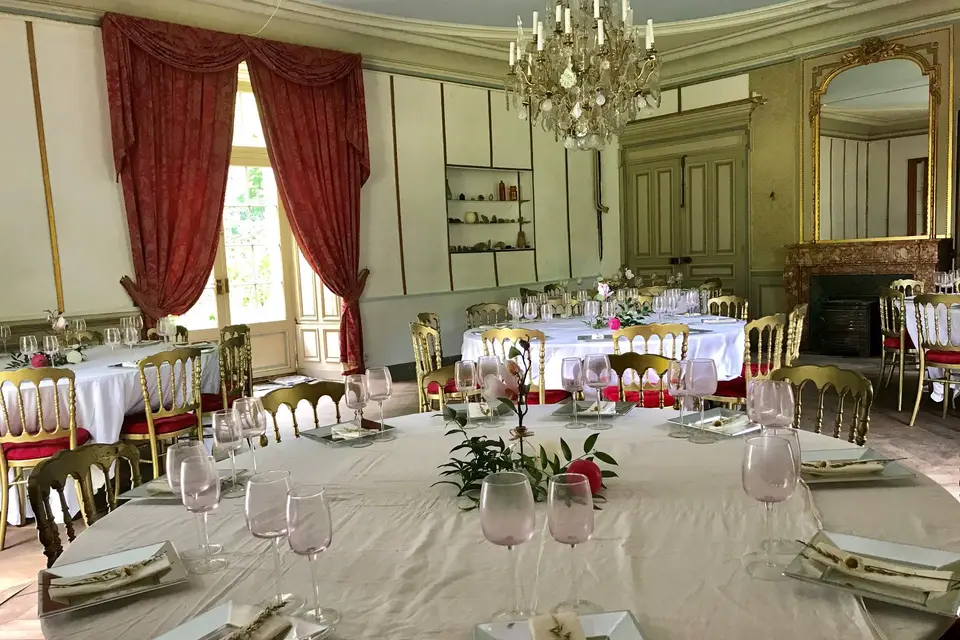 Château du Logis — photo 7