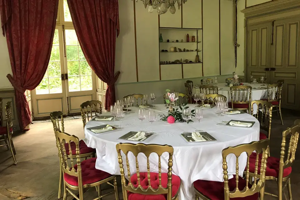 Château du Logis — photo 8