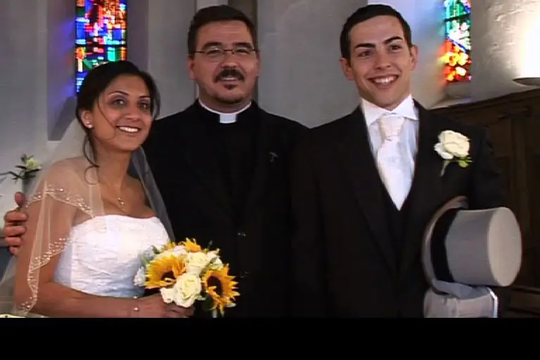 Mariage Basque — photo 2