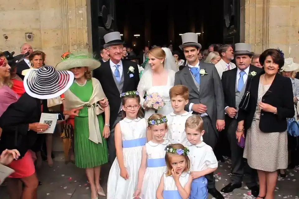 Mariage Basque — photo 6