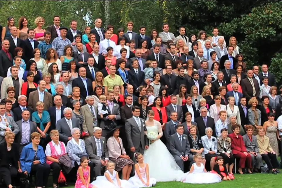 Mariage Basque — photo 1