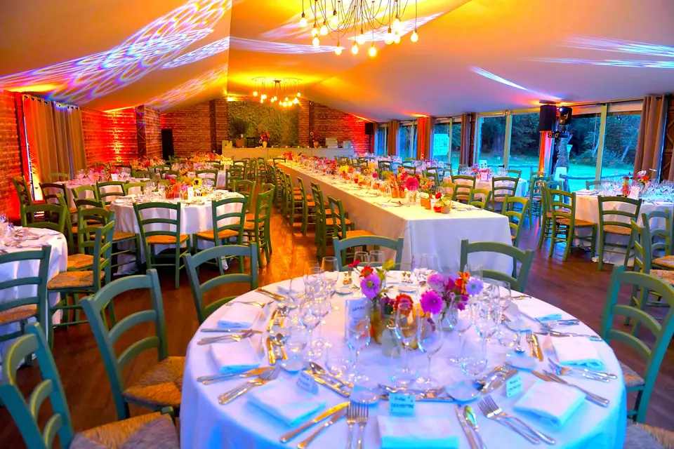 Château de Vaugrigneuse — photo 4