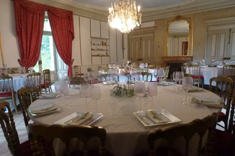 Château du Logis — photo 1