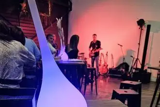 Le Recept' — photo 4