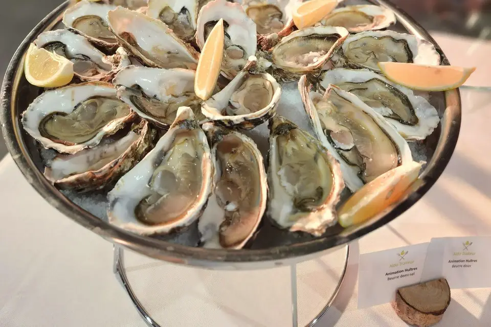 Aldo Traiteur — photo 7