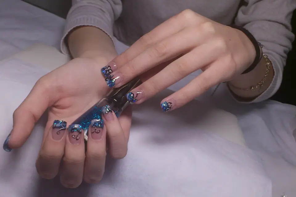 Coline Design'ongle — photo 7