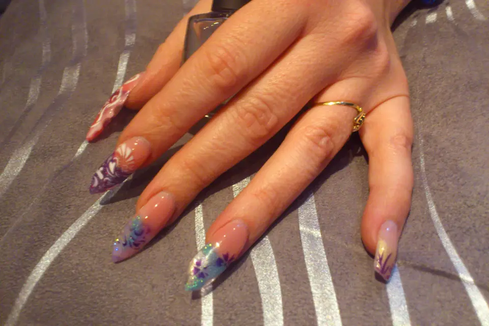 Coline Design'ongle — photo 5