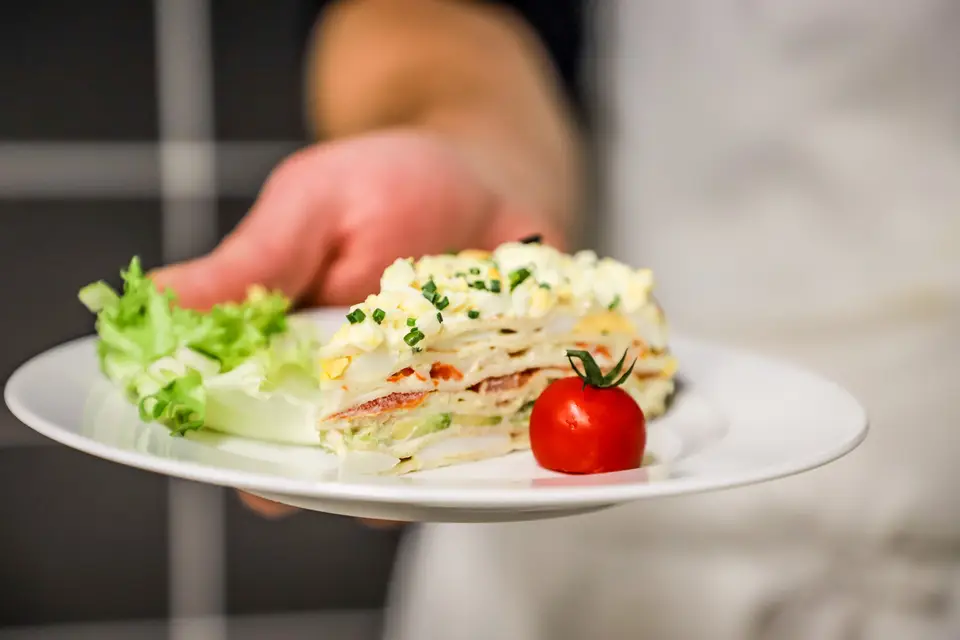 Aldo Traiteur — photo 5