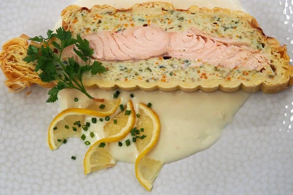 Aldo Traiteur — photo 3