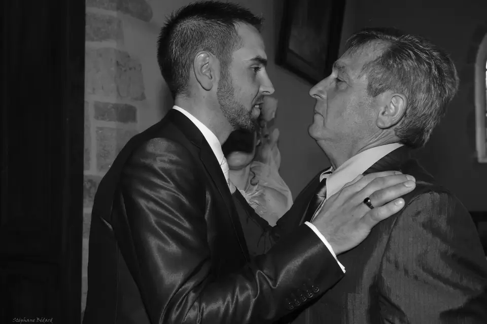 Stéphane Bédard Photographie — photo 6