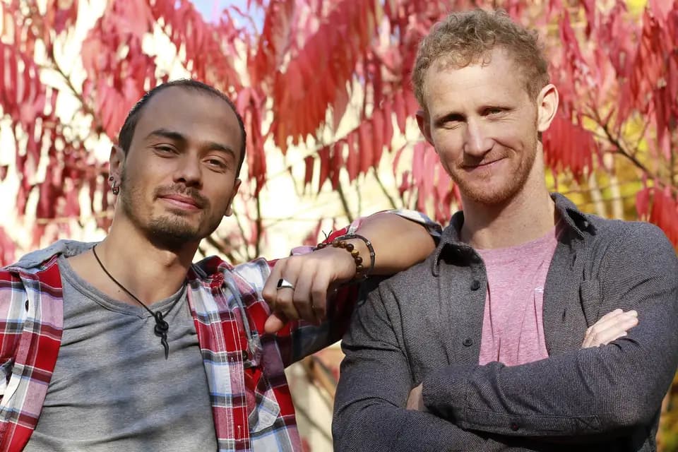 John Sende — photo 4