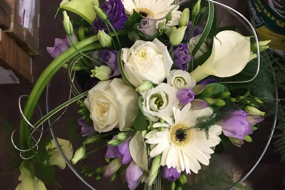 A l’Épi Fleuri — photo 5