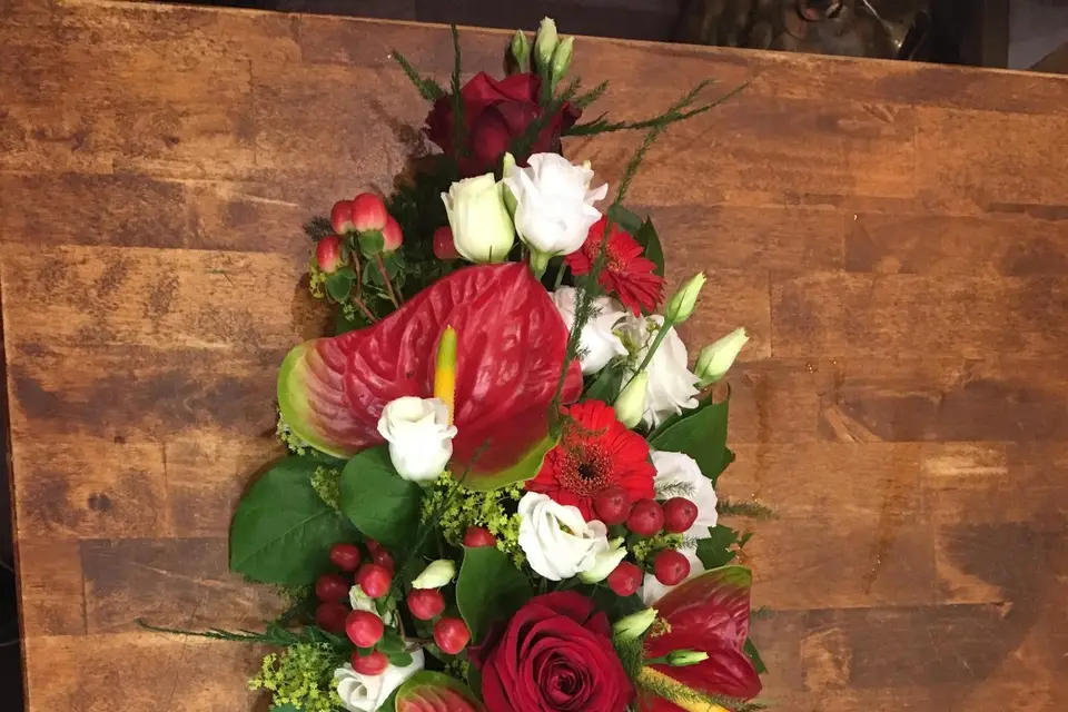 A l’Épi Fleuri — photo 7