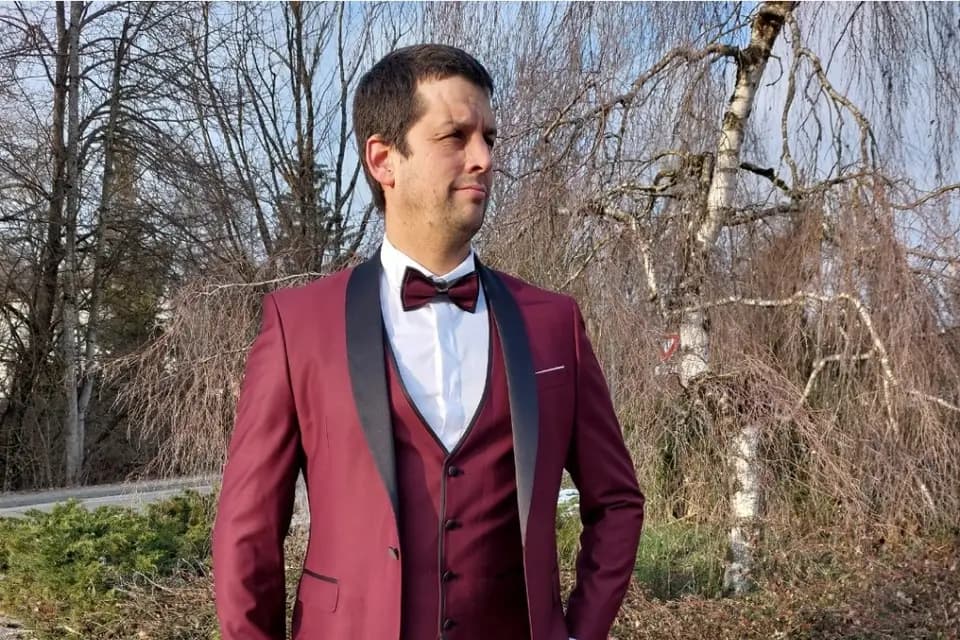 Destination Mariage — photo 3