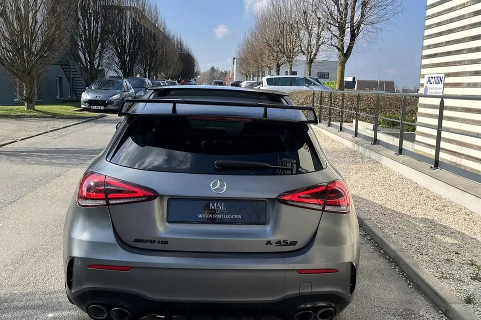 Motion Sport Loc — photo 7