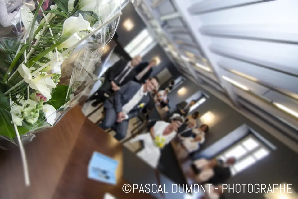 Pascal Dumont Photographe — photo 8