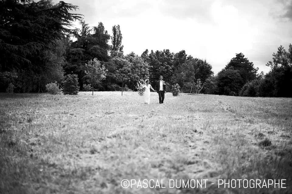 Pascal Dumont Photographe — photo 5