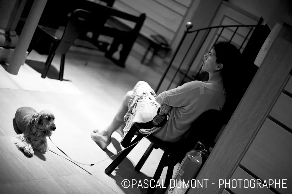 Pascal Dumont Photographe — photo 7