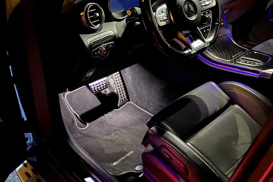 Motion Sport Loc — photo 4